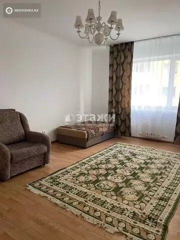 75.6 м², 2-комнатная квартира, этаж 11 из 18, 76 м², изображение - 14