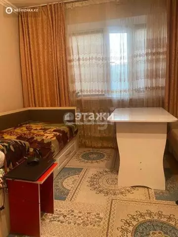 1-комнатная квартира, этаж 5 из 5, 21 м²
