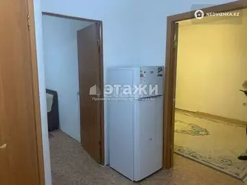 1-комнатная квартира, этаж 3 из 6, 38 м²