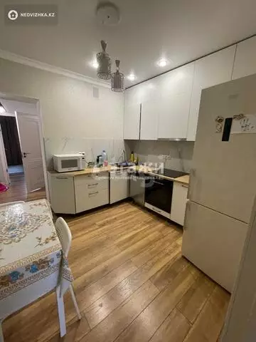 55 м², 2-комнатная квартира, этаж 9 из 10, 55 м², изображение - 5