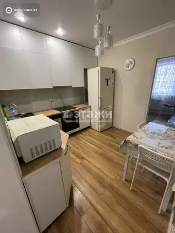 55 м², 2-комнатная квартира, этаж 9 из 10, 55 м², изображение - 8