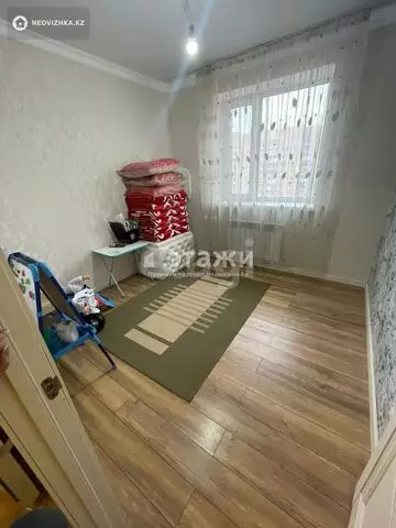 55 м², 2-комнатная квартира, этаж 9 из 10, 55 м², изображение - 10