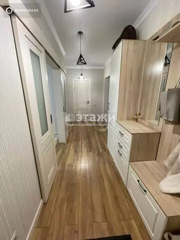 55 м², 2-комнатная квартира, этаж 9 из 10, 55 м², изображение - 20