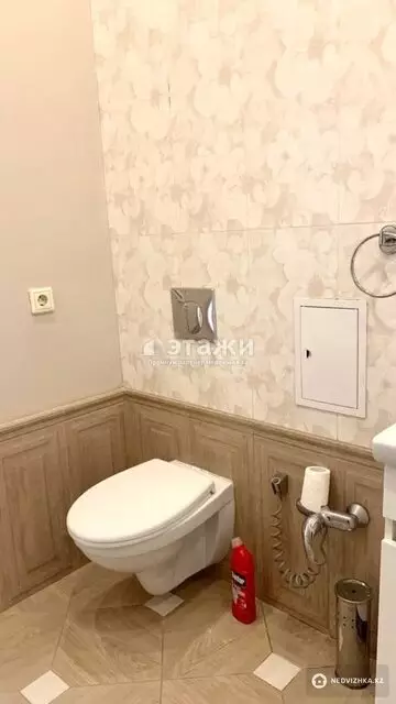 3-комнатная квартира, этаж 7 из 10, 128 м²