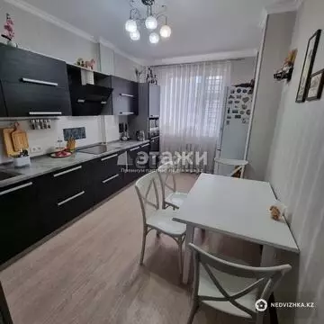 64.7 м², 2-комнатная квартира, этаж 9 из 10, 65 м², изображение - 0