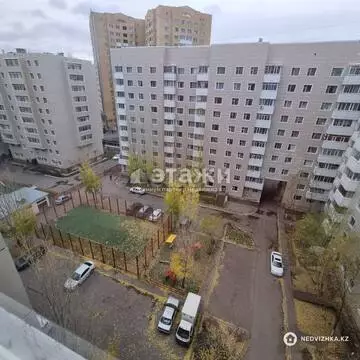 64.7 м², 2-комнатная квартира, этаж 9 из 10, 65 м², изображение - 7