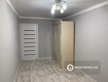 2-комнатная квартира, этаж 3 из 5, 44 м²