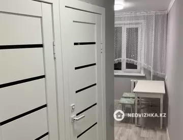 2-комнатная квартира, этаж 3 из 5, 44 м²