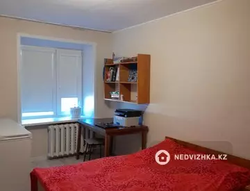 74.5 м², 4-комнатная квартира, этаж 5 из 5, 74 м², изображение - 3