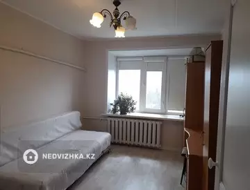 74.5 м², 4-комнатная квартира, этаж 5 из 5, 74 м², изображение - 4