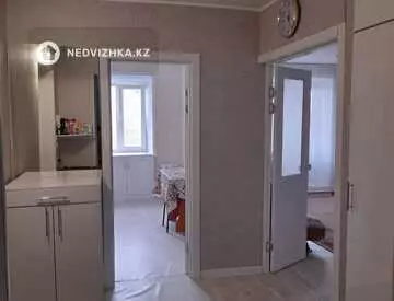 74.5 м², 4-комнатная квартира, этаж 5 из 5, 74 м², изображение - 9