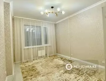 61 м², 2-комнатная квартира, этаж 9 из 10, 61 м², посуточно, изображение - 2