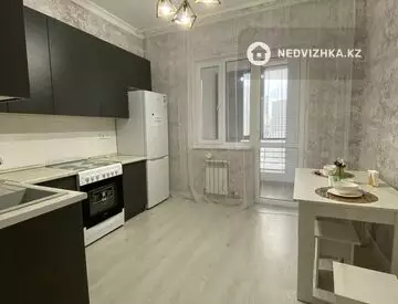 61 м², 2-комнатная квартира, этаж 9 из 10, 61 м², посуточно, изображение - 8