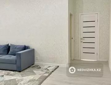 61 м², 2-комнатная квартира, этаж 9 из 10, 61 м², посуточно, изображение - 11