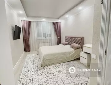 99 м², 3-комнатная квартира, этаж 7 из 7, 99 м², изображение - 3