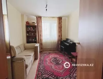 49 м², 2-комнатная квартира, этаж 11 из 11, 49 м², изображение - 0