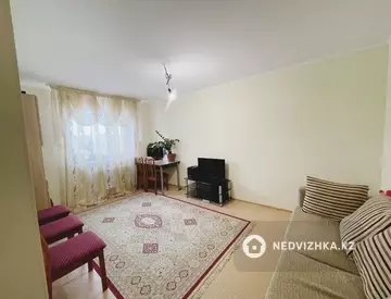 2-комнатная квартира, этаж 11 из 11, 49 м²