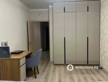 110 м², 3-комнатная квартира, этаж 8 из 9, 110 м², изображение - 12