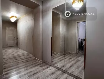 110 м², 3-комнатная квартира, этаж 8 из 9, 110 м², изображение - 7