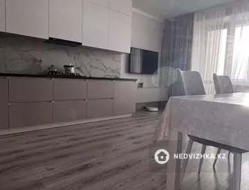 110 м², 3-комнатная квартира, этаж 8 из 9, 110 м², изображение - 6