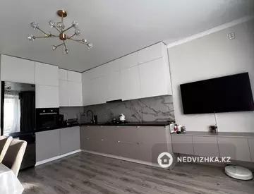 110 м², 3-комнатная квартира, этаж 8 из 9, 110 м², изображение - 5