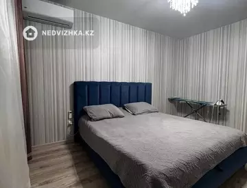 110 м², 3-комнатная квартира, этаж 8 из 9, 110 м², изображение - 16