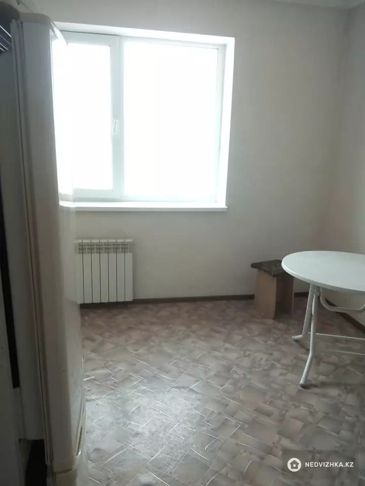 36 м², 1-комнатная квартира, этаж 10 из 12, 36 м², изображение - 1