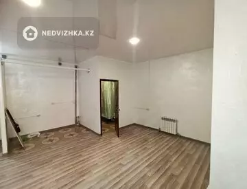 34 м², 1-комнатная квартира, 34 м², изображение - 0