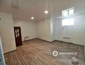 1-комнатная квартира, 34 м²