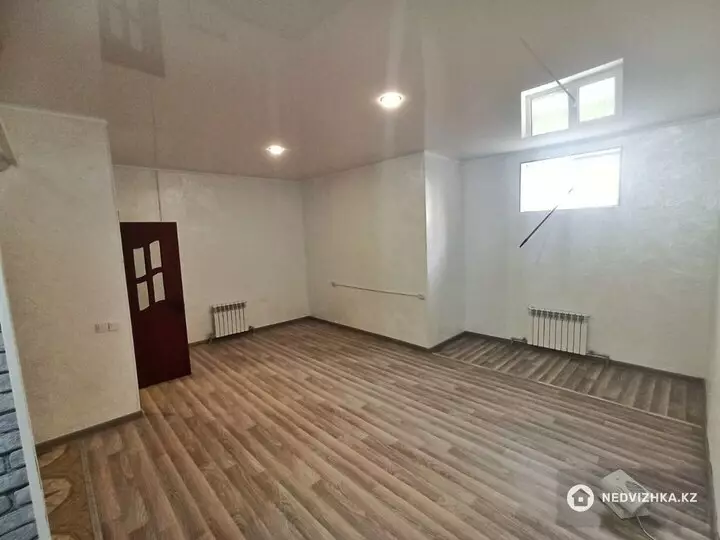 34 м², 1-комнатная квартира, 34 м², изображение - 1