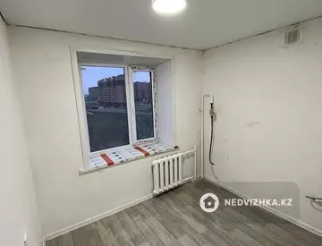 1-комнатная квартира, этаж 5 из 5, 34 м²