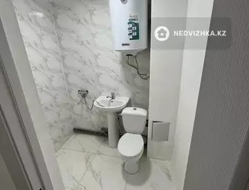 1-комнатная квартира, этаж 5 из 5, 34 м²