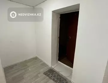 1-комнатная квартира, этаж 5 из 5, 34 м²