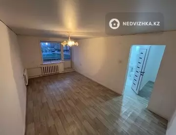 1-комнатная квартира, этаж 5 из 5, 34 м²