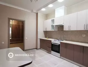 75.6 м², 2-комнатная квартира, этаж 2 из 10, 76 м², изображение - 4