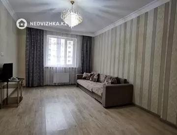 75.6 м², 2-комнатная квартира, этаж 2 из 10, 76 м², изображение - 10