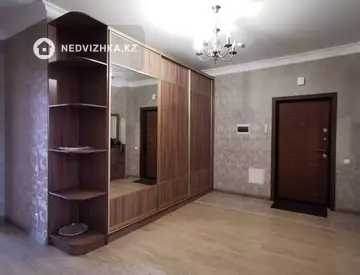 75.6 м², 2-комнатная квартира, этаж 2 из 10, 76 м², изображение - 0