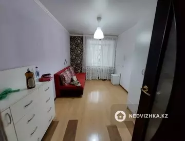 50 м², 3-комнатная квартира, этаж 2 из 5, 50 м², изображение - 1