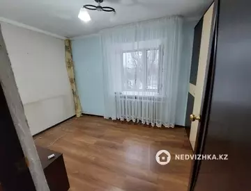 50 м², 3-комнатная квартира, этаж 2 из 5, 50 м², изображение - 3