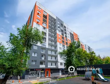 80 м², 2-комнатная квартира, этаж 3 из 12, 80 м², посуточно, изображение - 0