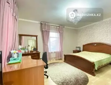 300 м², 4-комнатный дом, 6 соток, 300 м², изображение - 2