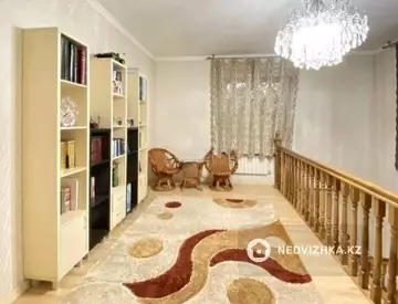 300 м², 4-комнатный дом, 6 соток, 300 м², изображение - 8