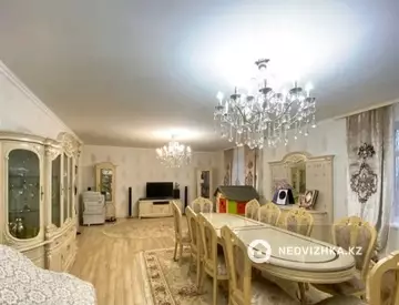 300 м², 4-комнатный дом, 6 соток, 300 м², изображение - 30