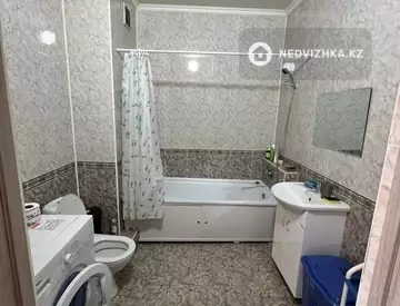 50 м², 2-комнатная квартира, этаж 2 из 12, 50 м², посуточно, изображение - 4