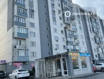 50 м², 2-комнатная квартира, этаж 2 из 12, 50 м², посуточно, изображение - 7