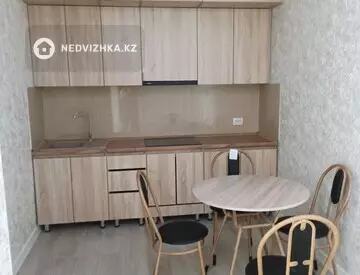 60 м², 2-комнатная квартира, этаж 15 из 20, 60 м², посуточно, изображение - 5