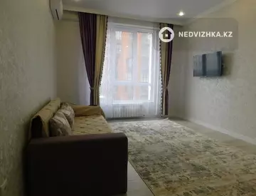 60 м², 2-комнатная квартира, этаж 15 из 20, 60 м², посуточно, изображение - 21