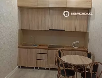 60 м², 2-комнатная квартира, этаж 15 из 20, 60 м², посуточно, изображение - 22