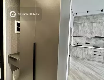 50 м², 2-комнатная квартира, этаж 18 из 21, 50 м², посуточно, изображение - 11