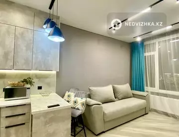 50 м², 2-комнатная квартира, этаж 18 из 21, 50 м², посуточно, изображение - 4